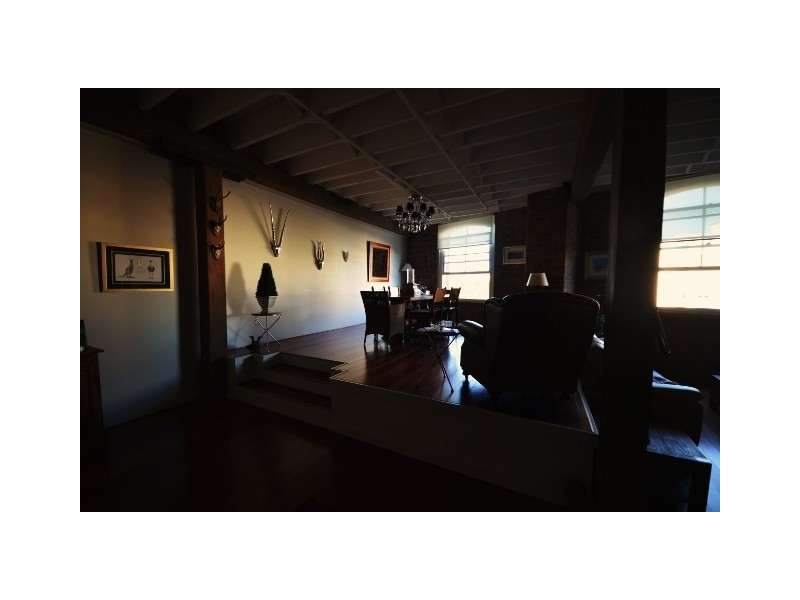 54 k Vernon Terrace, Teneriffe QLD 4005