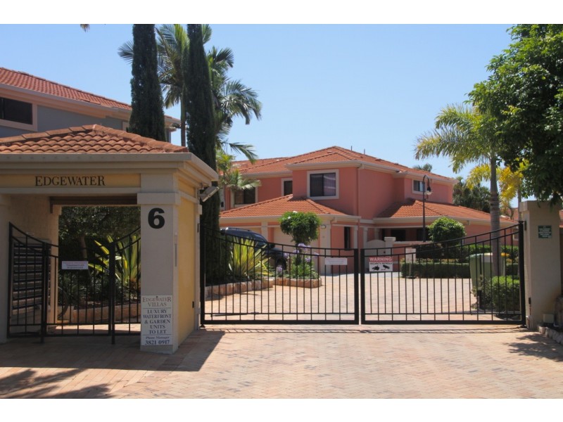 53/6 Harbourview Court, Cleveland QLD 4163