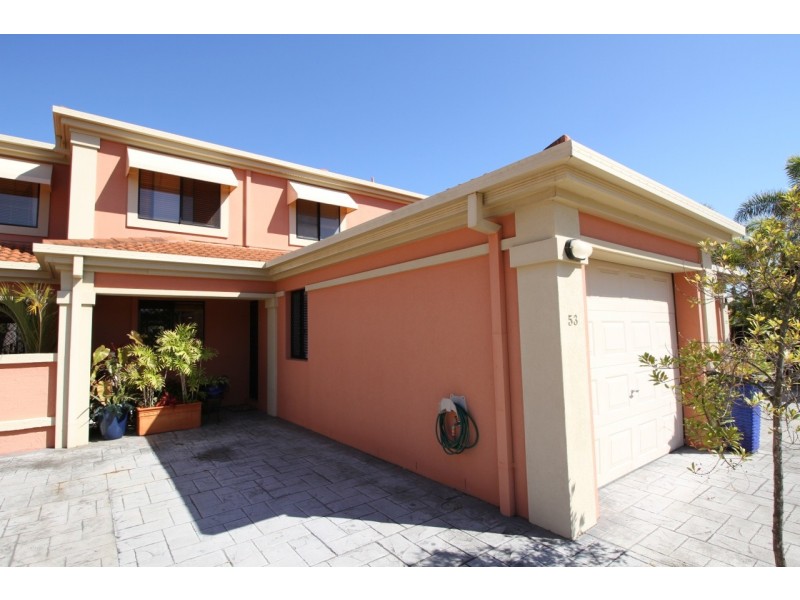 53/6 Harbourview Court, Cleveland QLD 4163