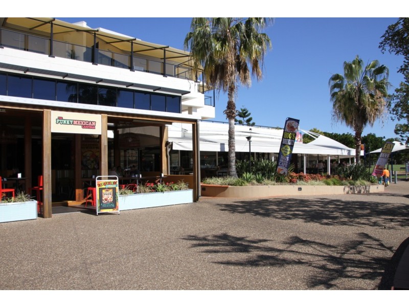 53/6 Harbourview Court, Cleveland QLD 4163