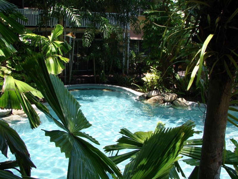 6 Triton Street, Palm Cove QLD 4879