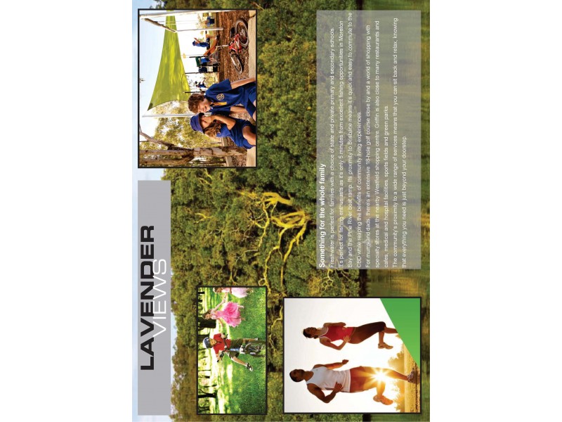 U3, 51 Lavender Drive, Griffin QLD 4503