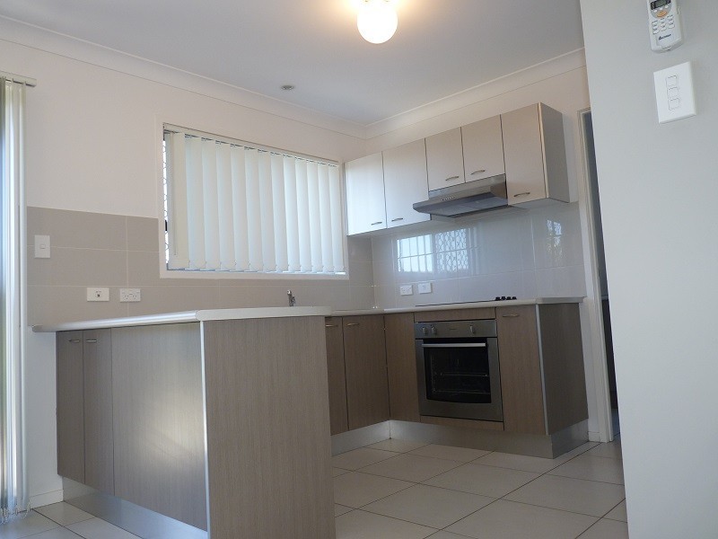 North Lakes QLD 4509