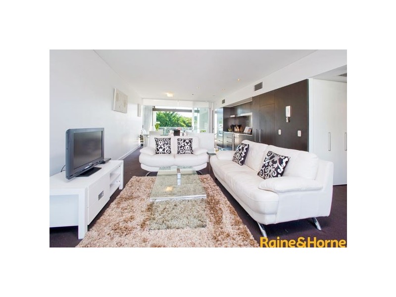 U27/3 Alexandra Street, Paddington QLD 4064