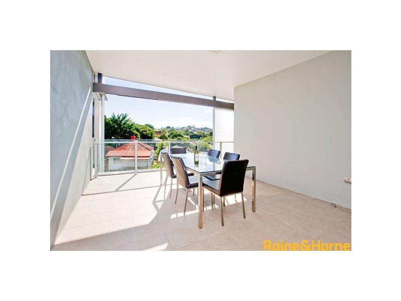 U27/3 Alexandra Street, Paddington QLD 4064