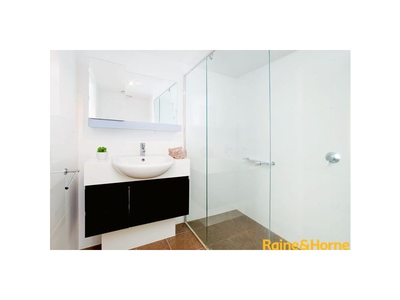 U27/3 Alexandra Street, Paddington QLD 4064