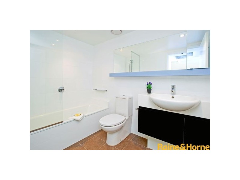 U27/3 Alexandra Street, Paddington QLD 4064