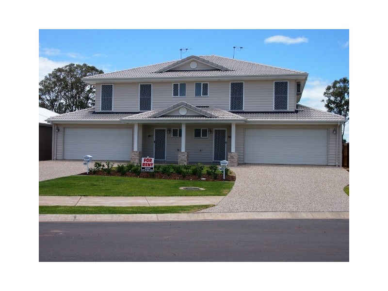 2/80 Fern Parade, Griffin QLD 4503