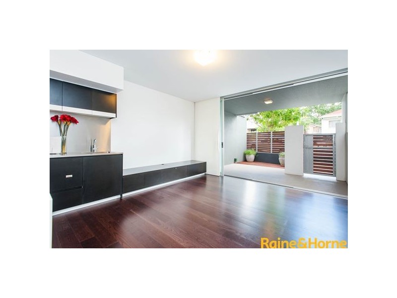 U4/3 Alexandra Street, Paddington QLD 4064