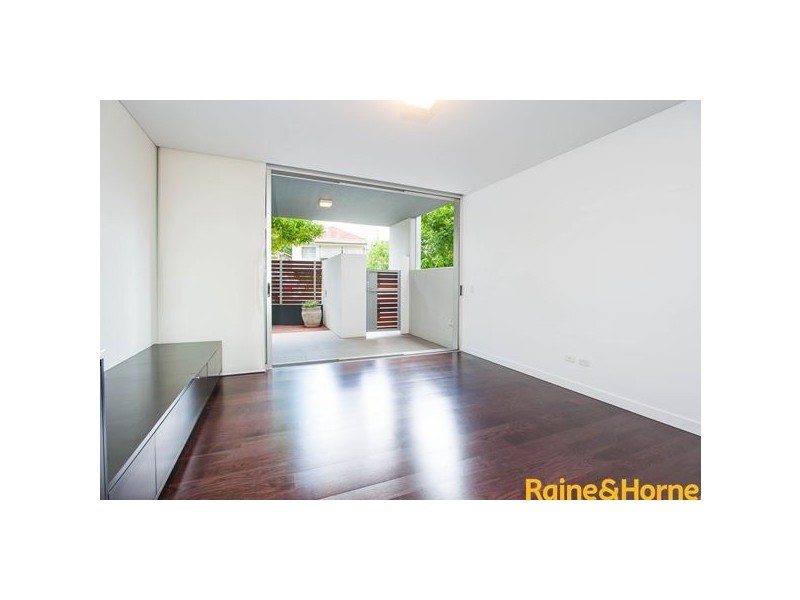 U4/3 Alexandra Street, Paddington QLD 4064