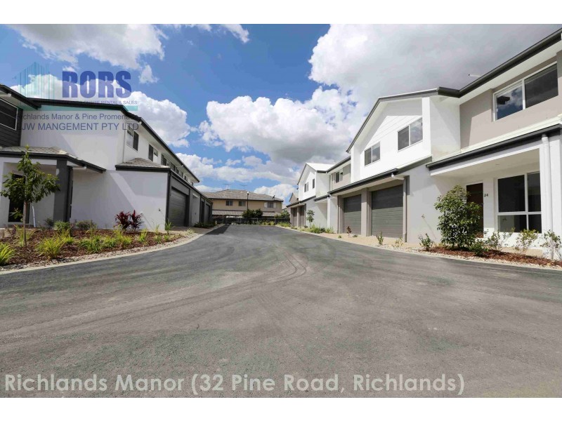 36/35 Kathleen Street, Richlands QLD 4077