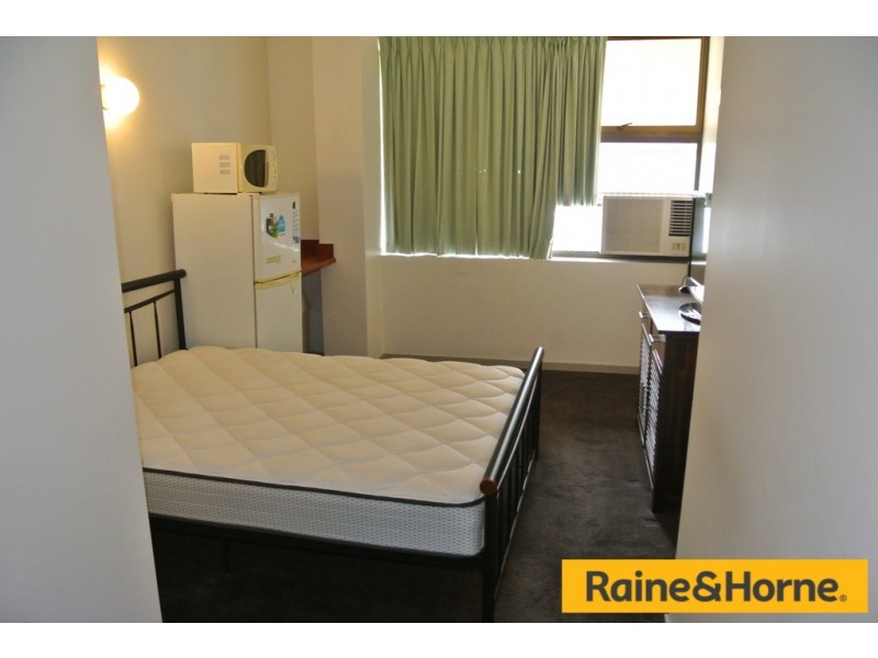 405A,391 WICKHAM TCE, Spring Hill QLD 4000