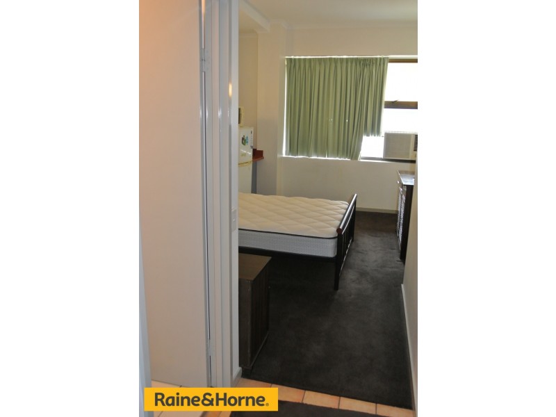 405A,391 WICKHAM TCE, Spring Hill QLD 4000