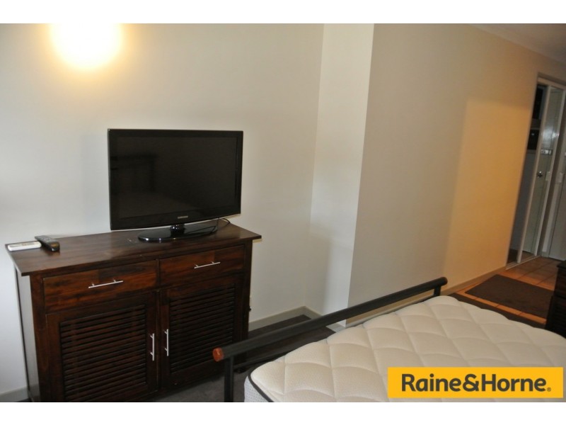 405A,391 WICKHAM TCE, Spring Hill QLD 4000