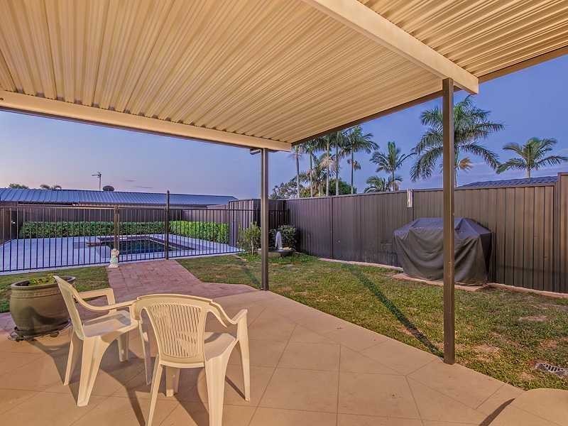 13 San Fernando Drive, Worongary QLD 4213