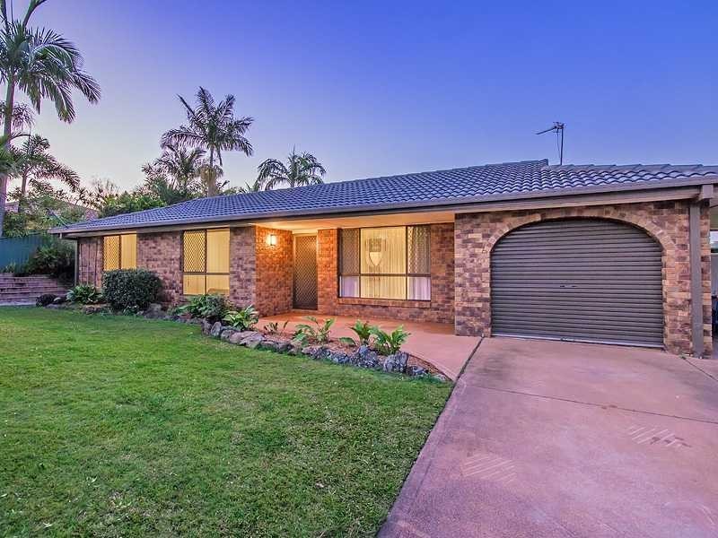 13 San Fernando Drive, Worongary QLD 4213