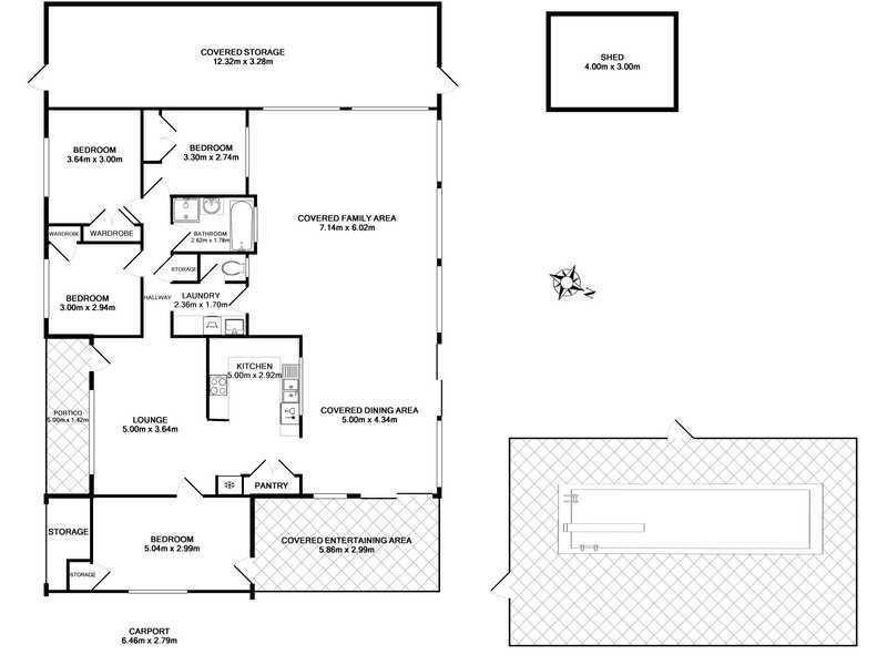 13 San Fernando Drive, Worongary QLD 4213
