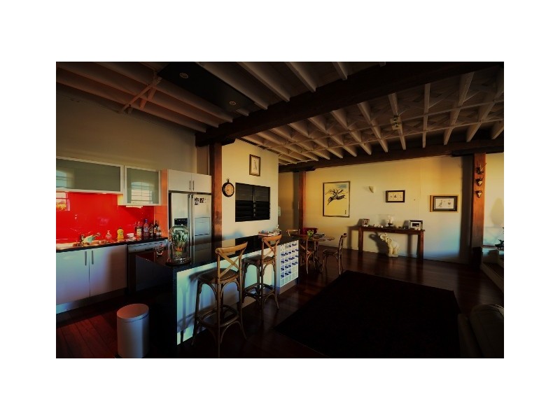 54 k- Vernon Terrace, Teneriffe QLD 4005