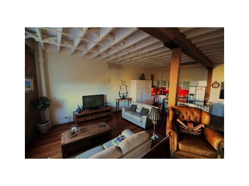 54 k- Vernon Terrace, Teneriffe QLD 4005