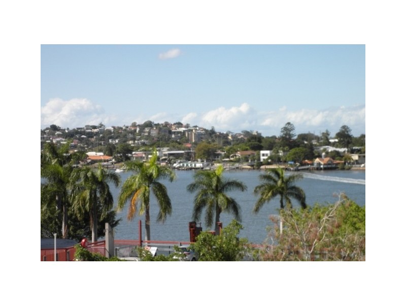 54 k- Vernon Terrace, Teneriffe QLD 4005