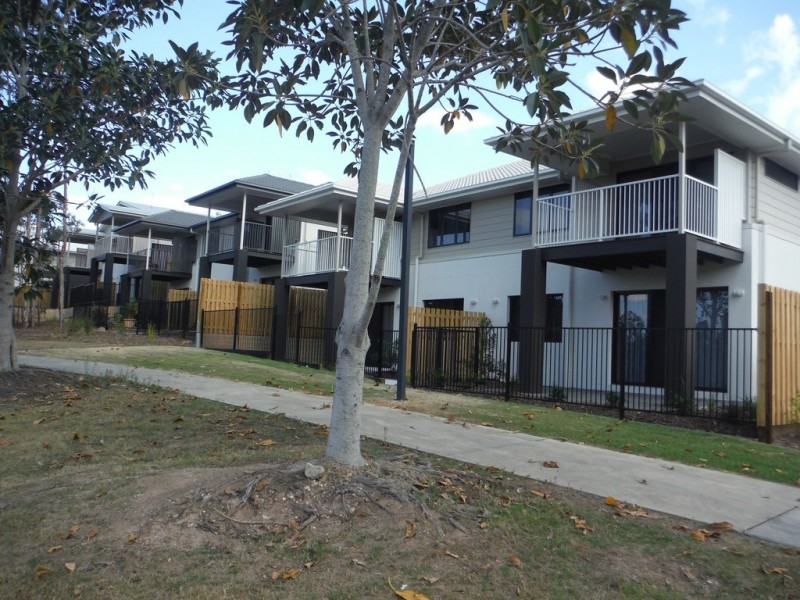 72/14 Lincoln Parade, Springfield Lakes QLD 4300