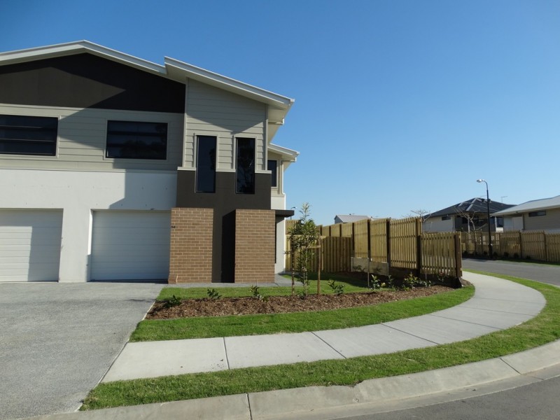 U54/14 Lincoln Parade, Springfield Lakes QLD 4300
