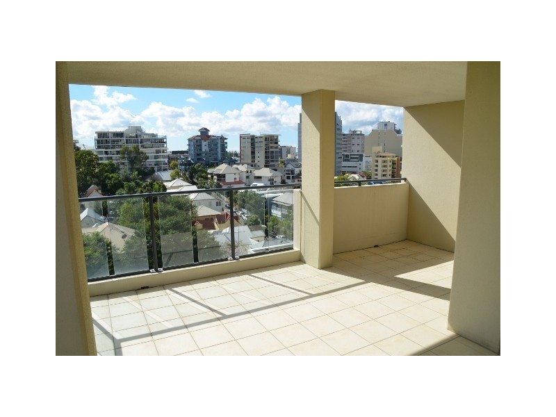 13/287 Wickham Terrace, Spring Hill QLD 4000