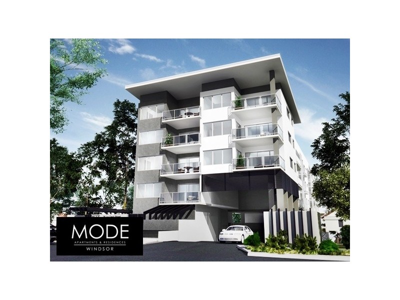 43/26 Le Geyt Street, Windsor QLD 4030