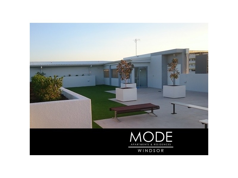 MODE/26 Le Geyt Street, Windsor QLD 4030