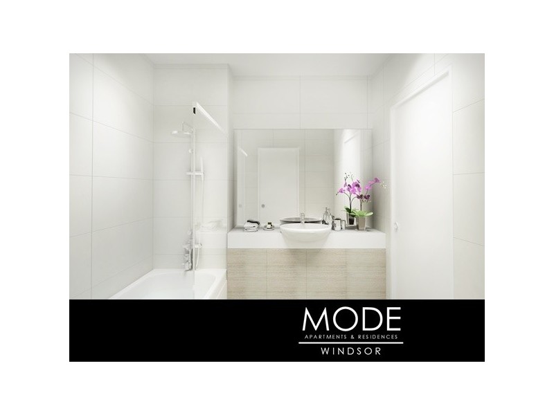 MODE/26 Le Geyt Street, Windsor QLD 4030