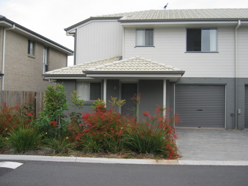 2- 2 Lavender Drive, Griffin QLD 4503