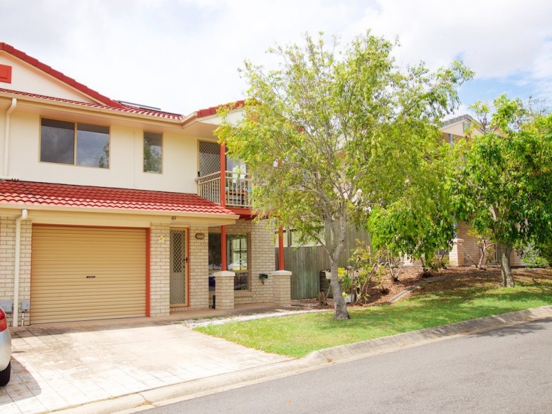 49/100 Bordeaux st, Eight Mile Plains QLD 4113