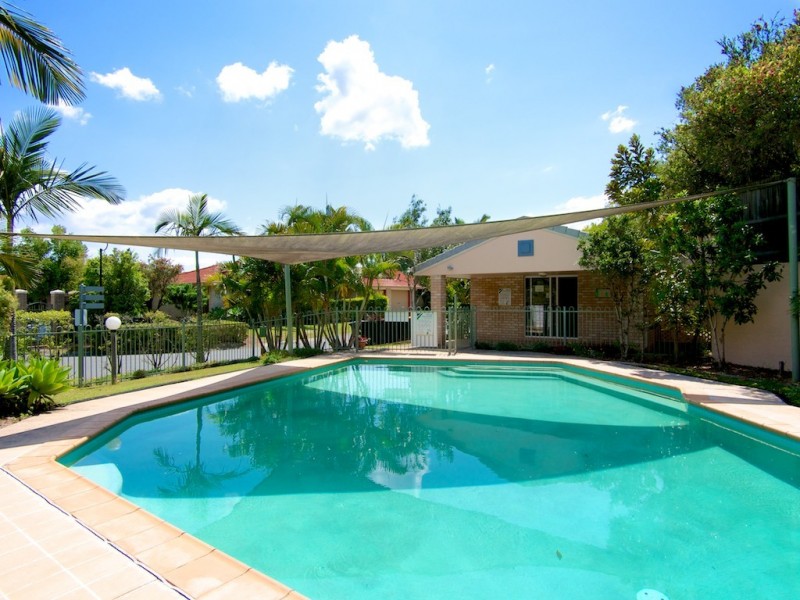 49/100 Bordeaux st, Eight Mile Plains QLD 4113