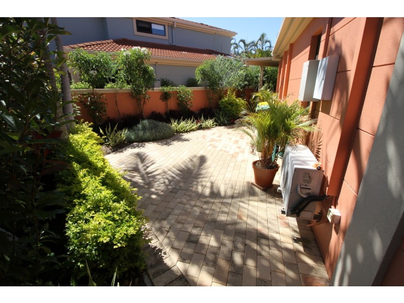 23/6 Harbourview Court, Cleveland QLD 4163