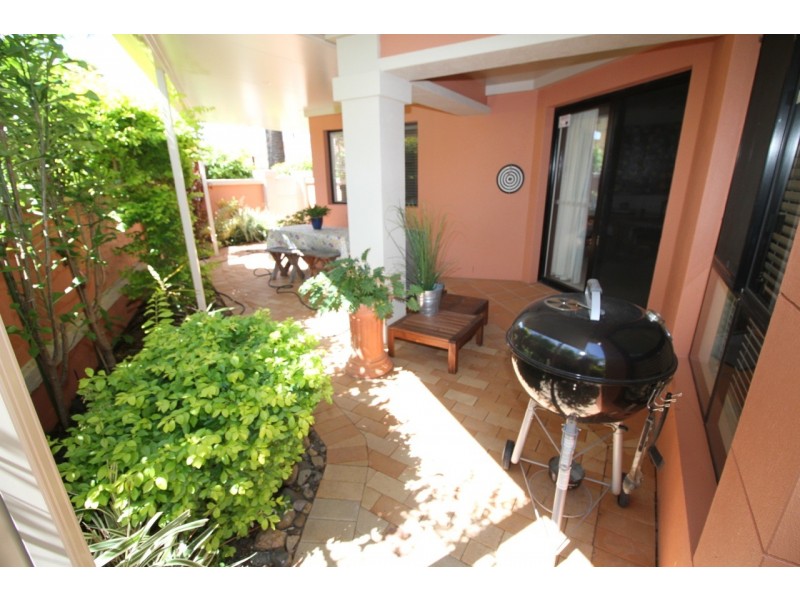 23/6 Harbourview Court, Cleveland QLD 4163