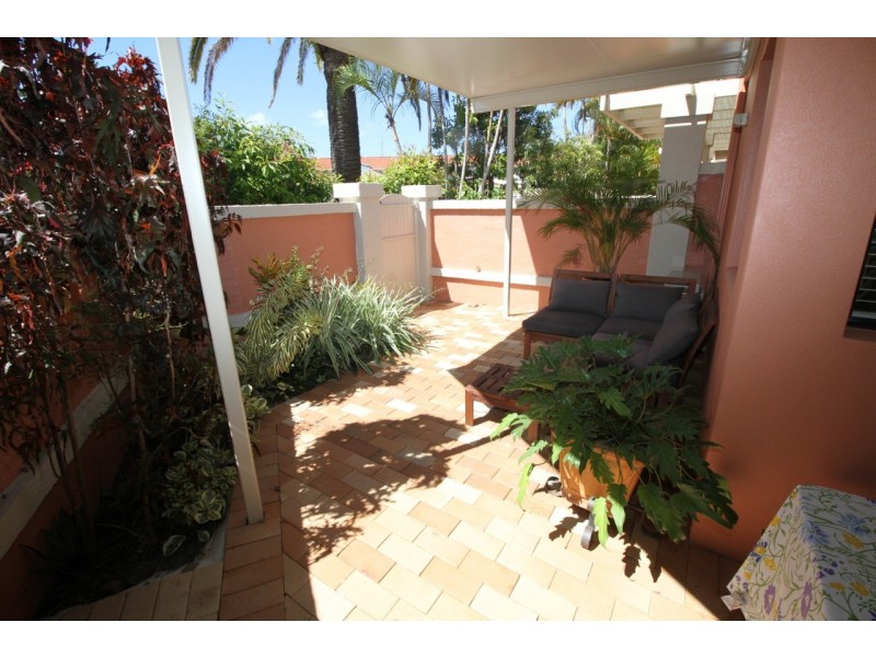 23/6 Harbourview Court, Cleveland QLD 4163