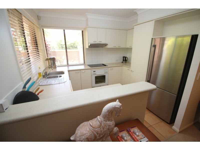 23/6 Harbourview Court, Cleveland QLD 4163