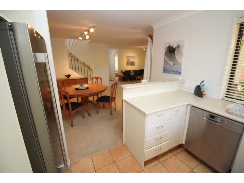 23/6 Harbourview Court, Cleveland QLD 4163