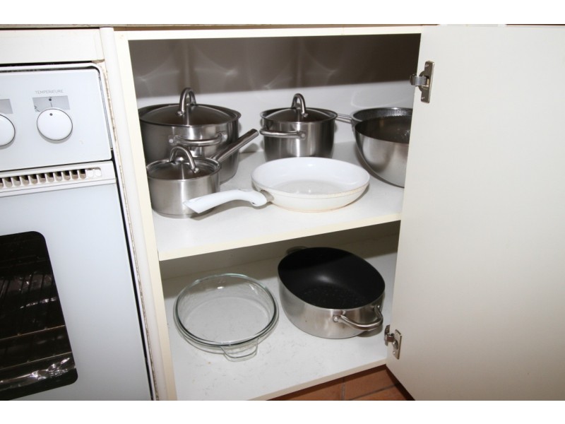 23/6 Harbourview Court, Cleveland QLD 4163