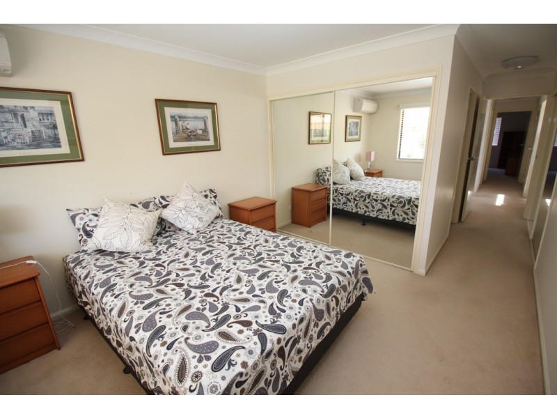 23/6 Harbourview Court, Cleveland QLD 4163