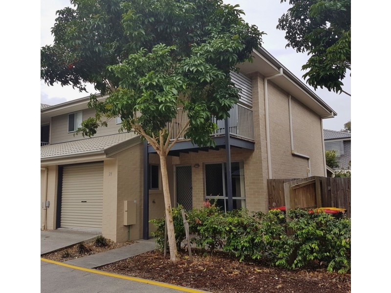28/80 GROTH ROAD, Boondall QLD 4034