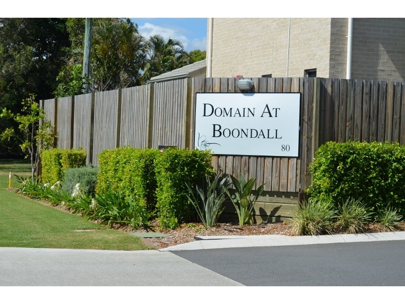 28/80 GROTH ROAD, Boondall QLD 4034