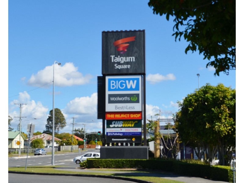 28/80 GROTH ROAD, Boondall QLD 4034