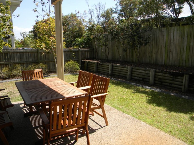 58/21 Tripcony Place, Wakerley QLD 4154