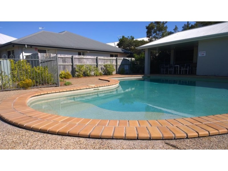 58/21 Tripcony Place, Wakerley QLD 4154