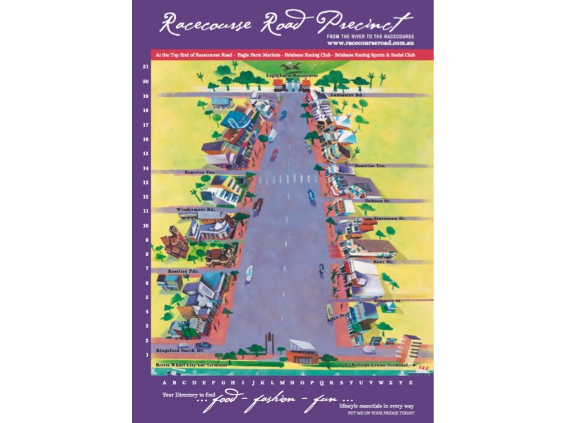 84 Racecourse Road, Ascot QLD 4007