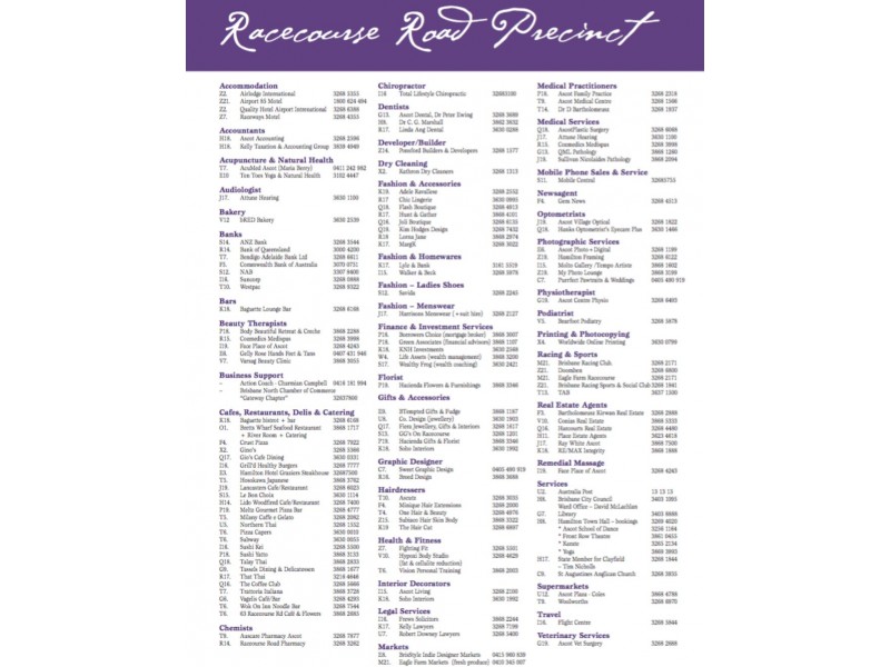 84 Racecourse Road, Ascot QLD 4007