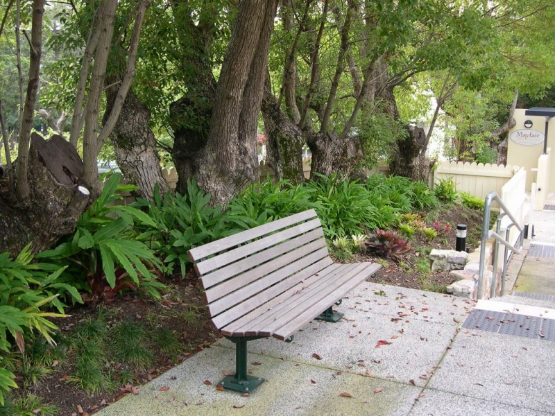 26/287 Wickham Terrace, Spring Hill QLD 4000