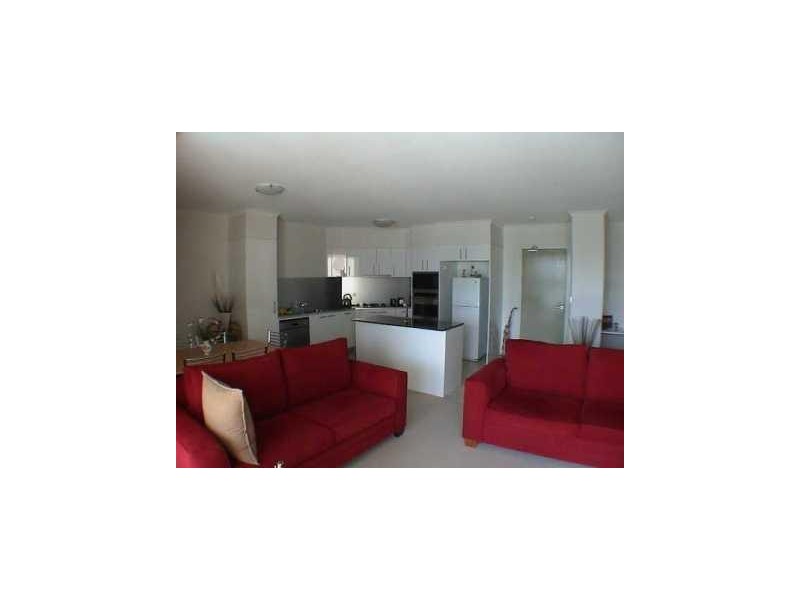 26/287 Wickham Terrace, Spring Hill QLD 4000