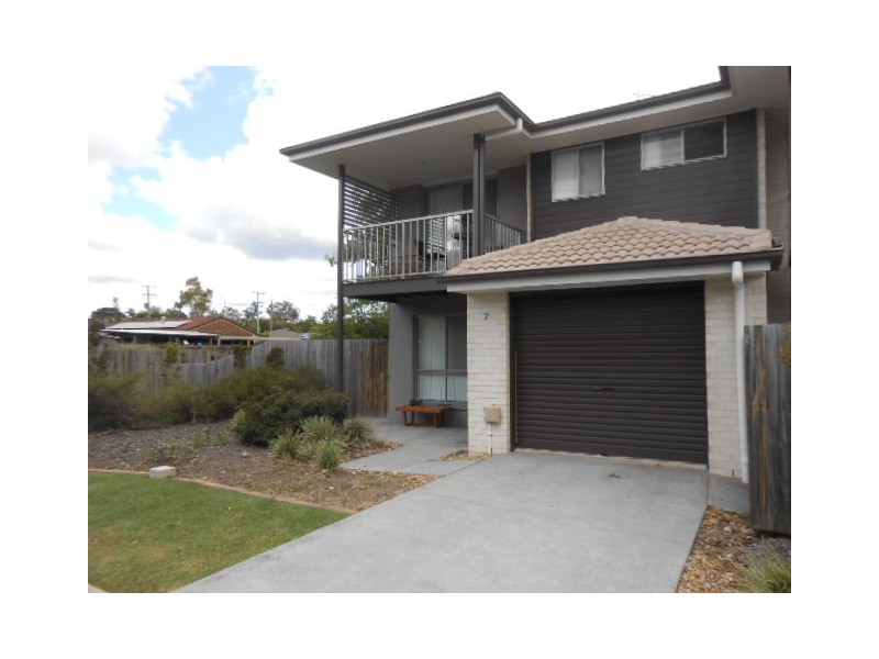 TQ/99 Peverell Street, Hillcrest QLD 4118